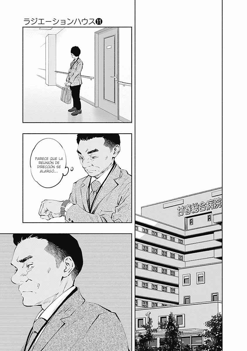 Radiation House Chapter 85 - Page 26