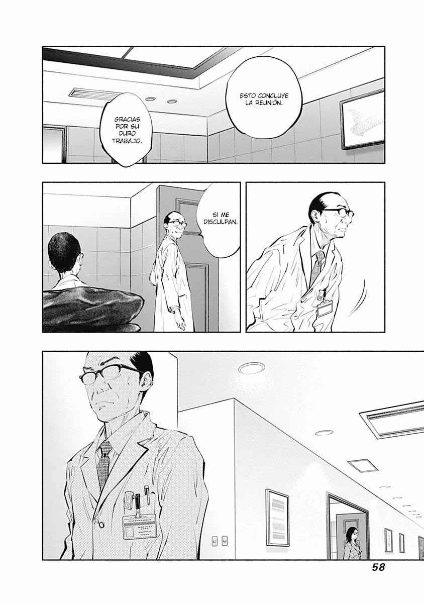 Radiation House Chapter 85 - Page 29