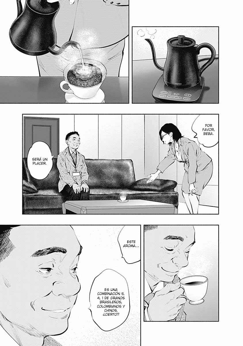 Radiation House Chapter 85 - Page 32