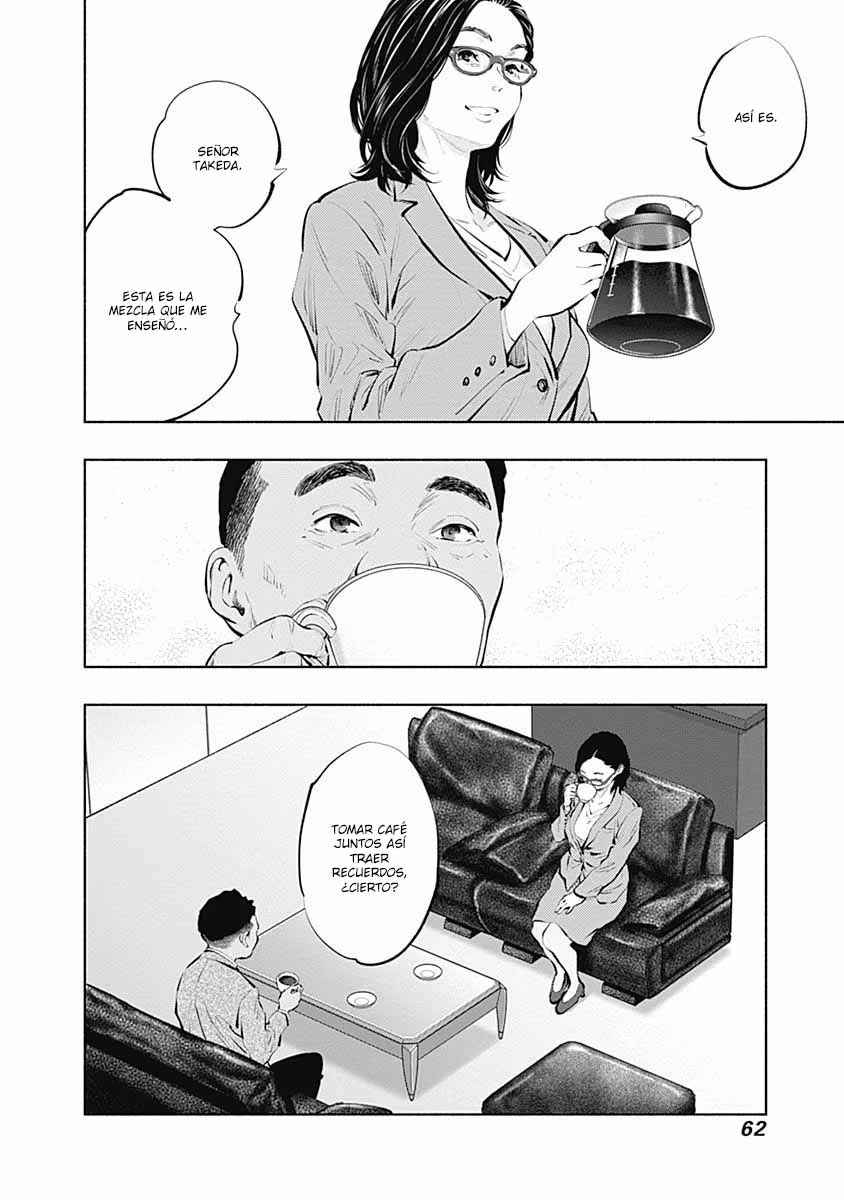 Radiation House Chapter 85 - Page 33