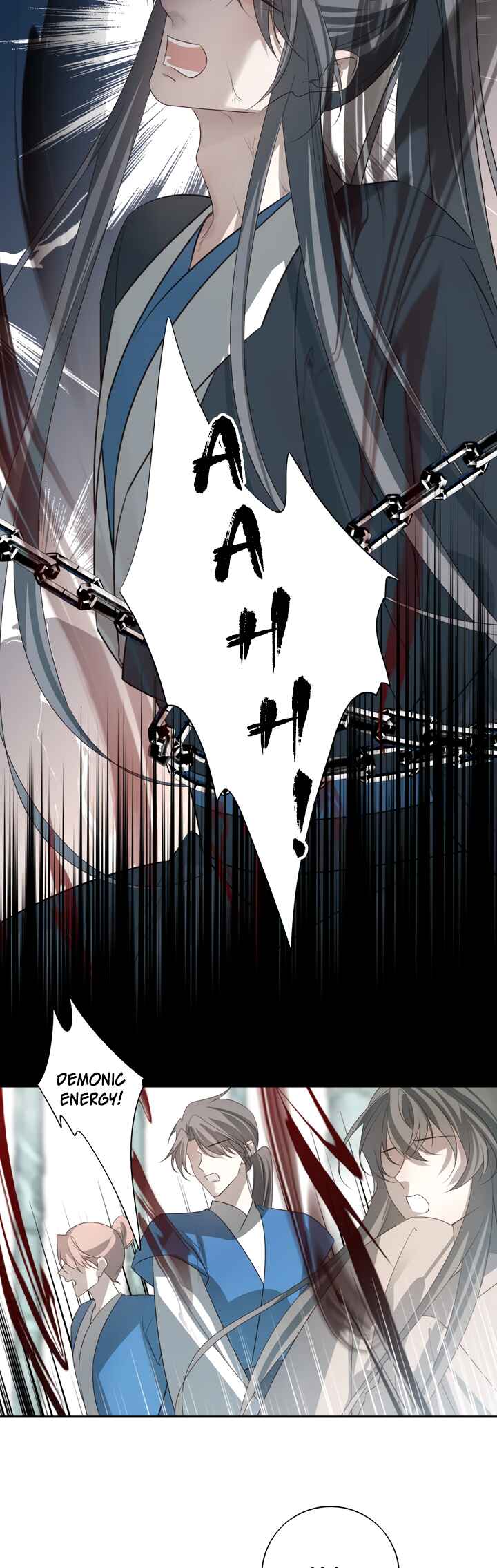 In My Death, I Became My Brother's Regret Chapter 43 - Page 17