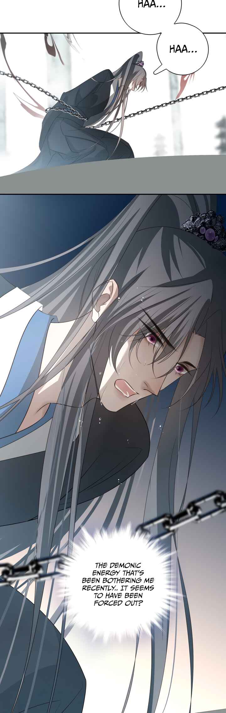 In My Death, I Became My Brother's Regret Chapter 43 - Page 18