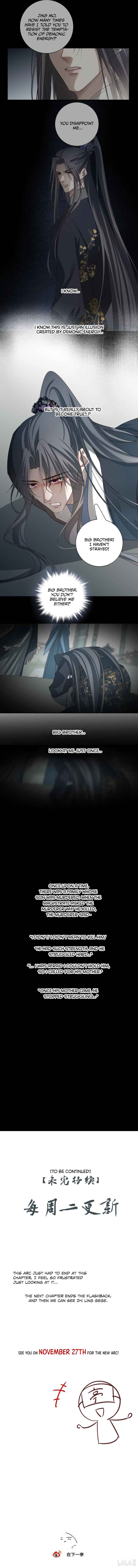 In My Death, I Became My Brother's Regret Chapter 43 - Page 30