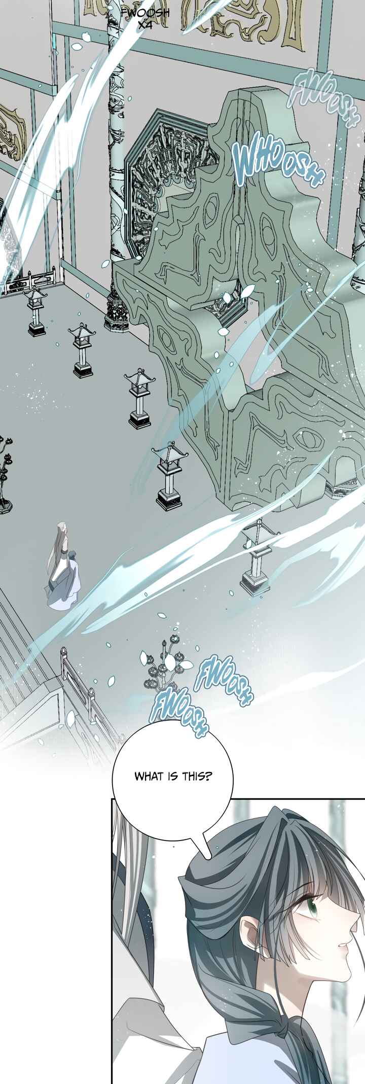 In My Death, I Became My Brother's Regret Chapter 43 - Page 4