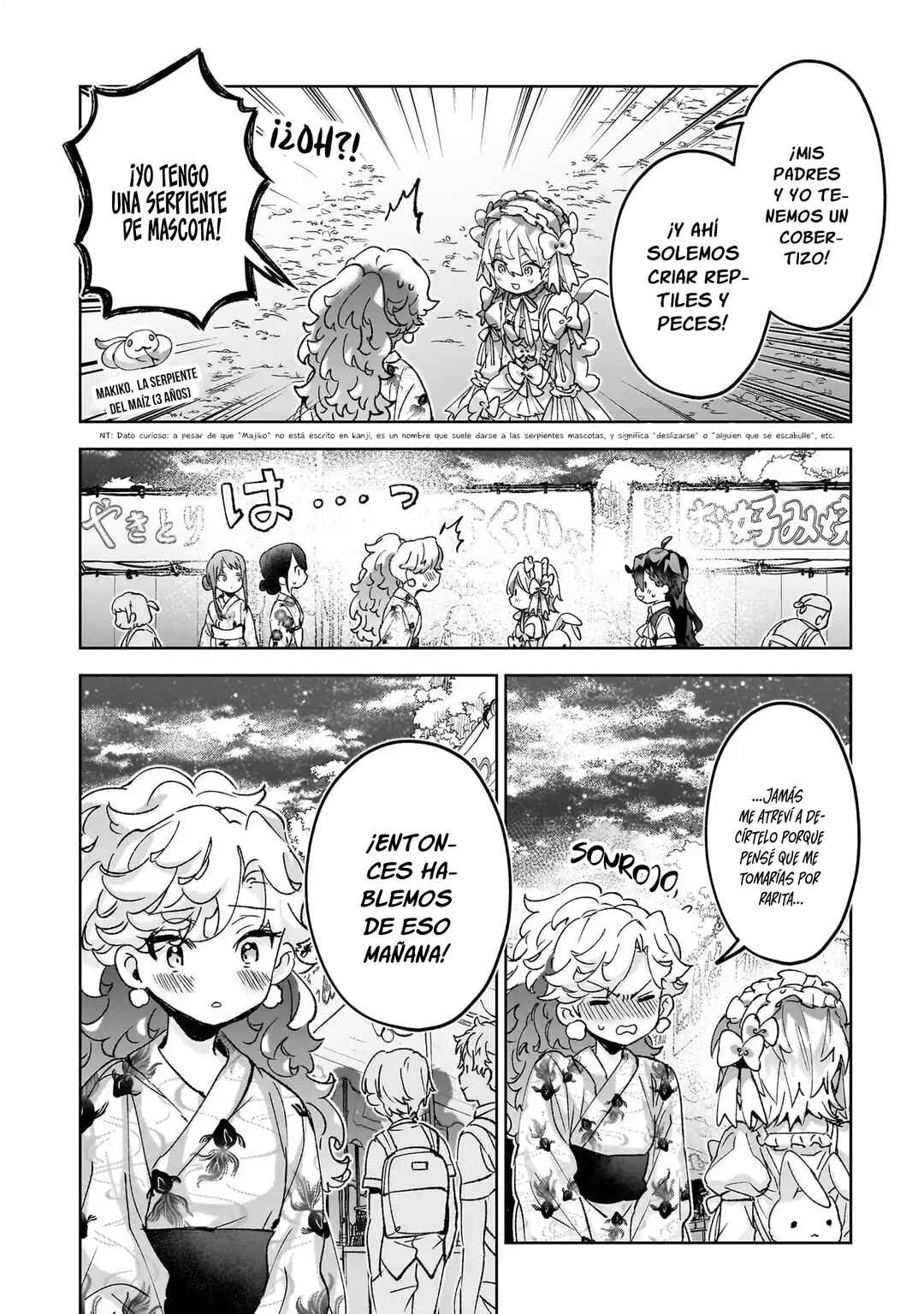 Hikagemono demo Yarinaoshite Ii desu ka? Chapter 21 - Page 14