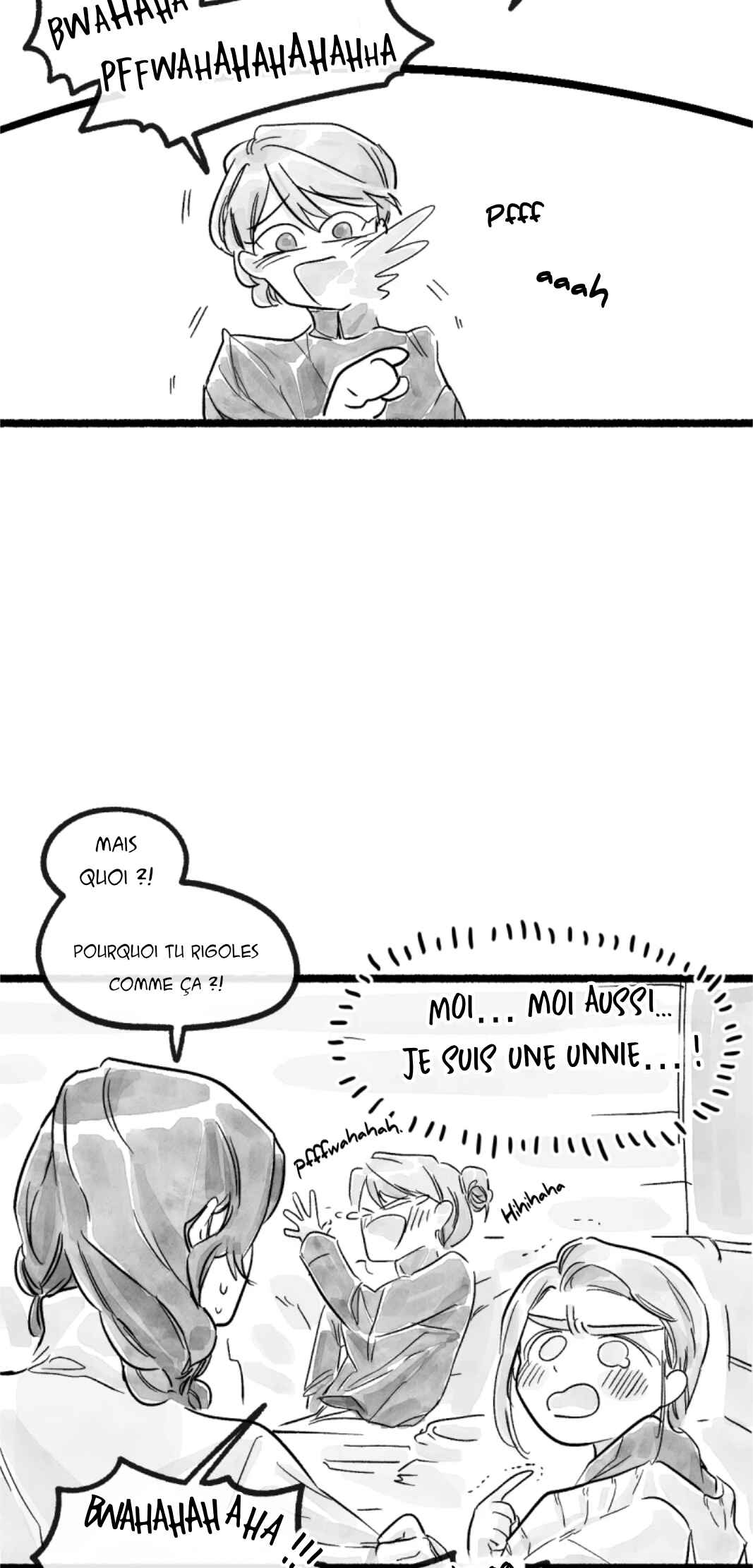 Heunhago Neollin Chapter 11 - Page 10