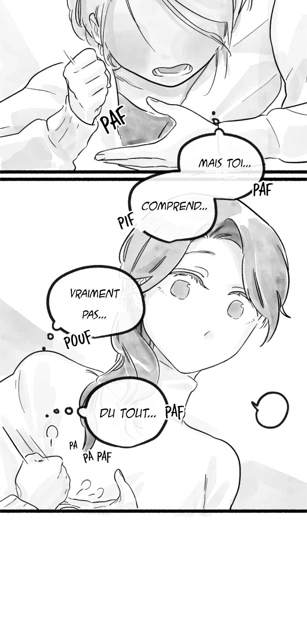 Heunhago Neollin Chapter 11 - Page 17