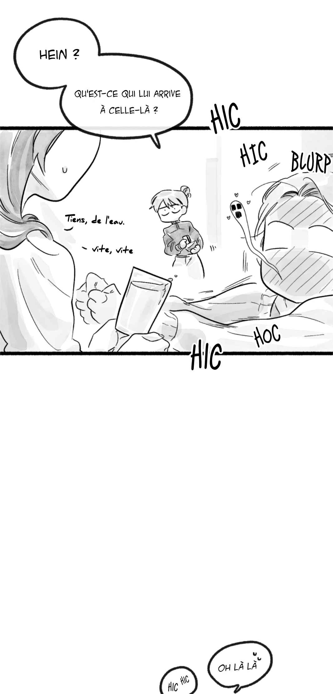 Heunhago Neollin Chapter 11 - Page 30