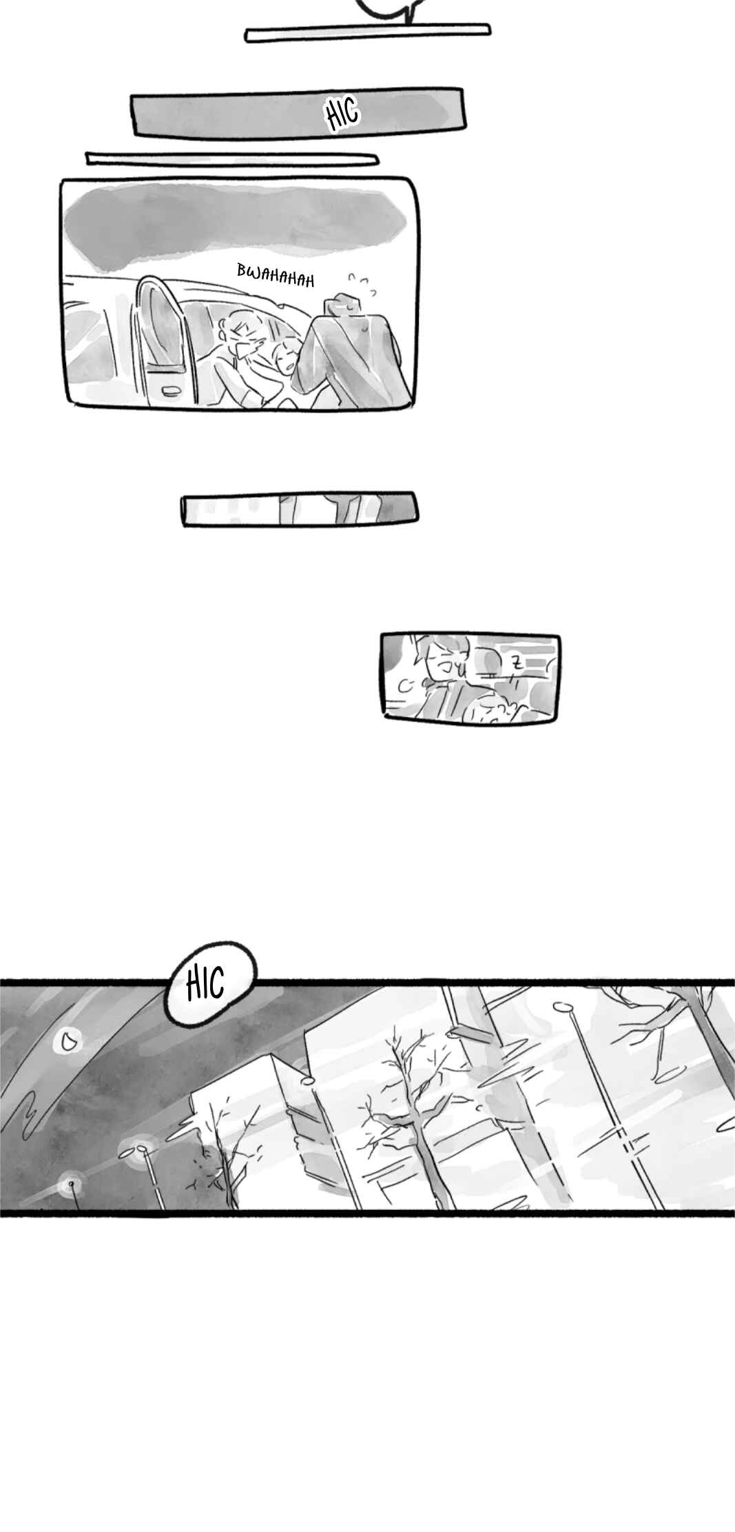 Heunhago Neollin Chapter 11 - Page 31