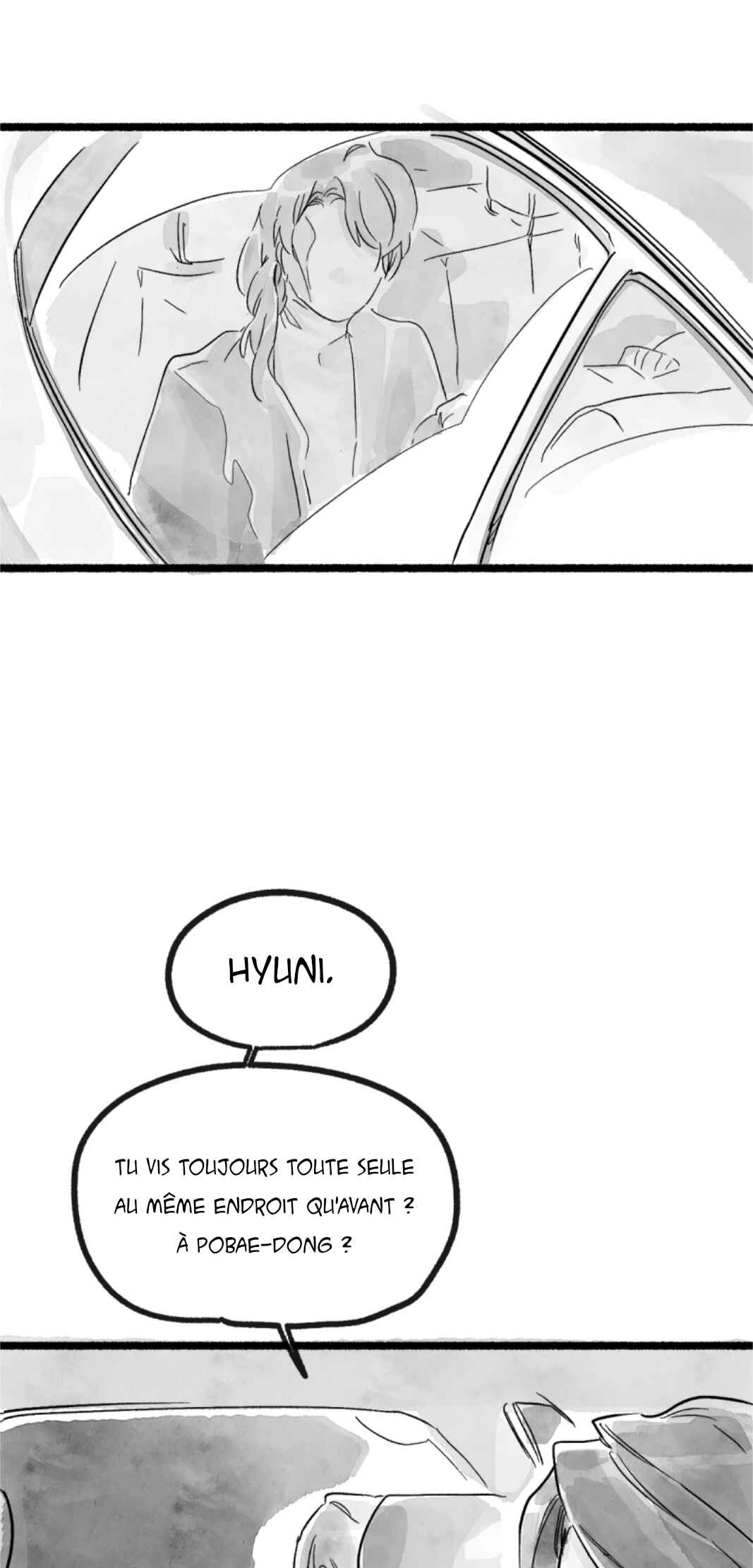 Heunhago Neollin Chapter 11 - Page 32