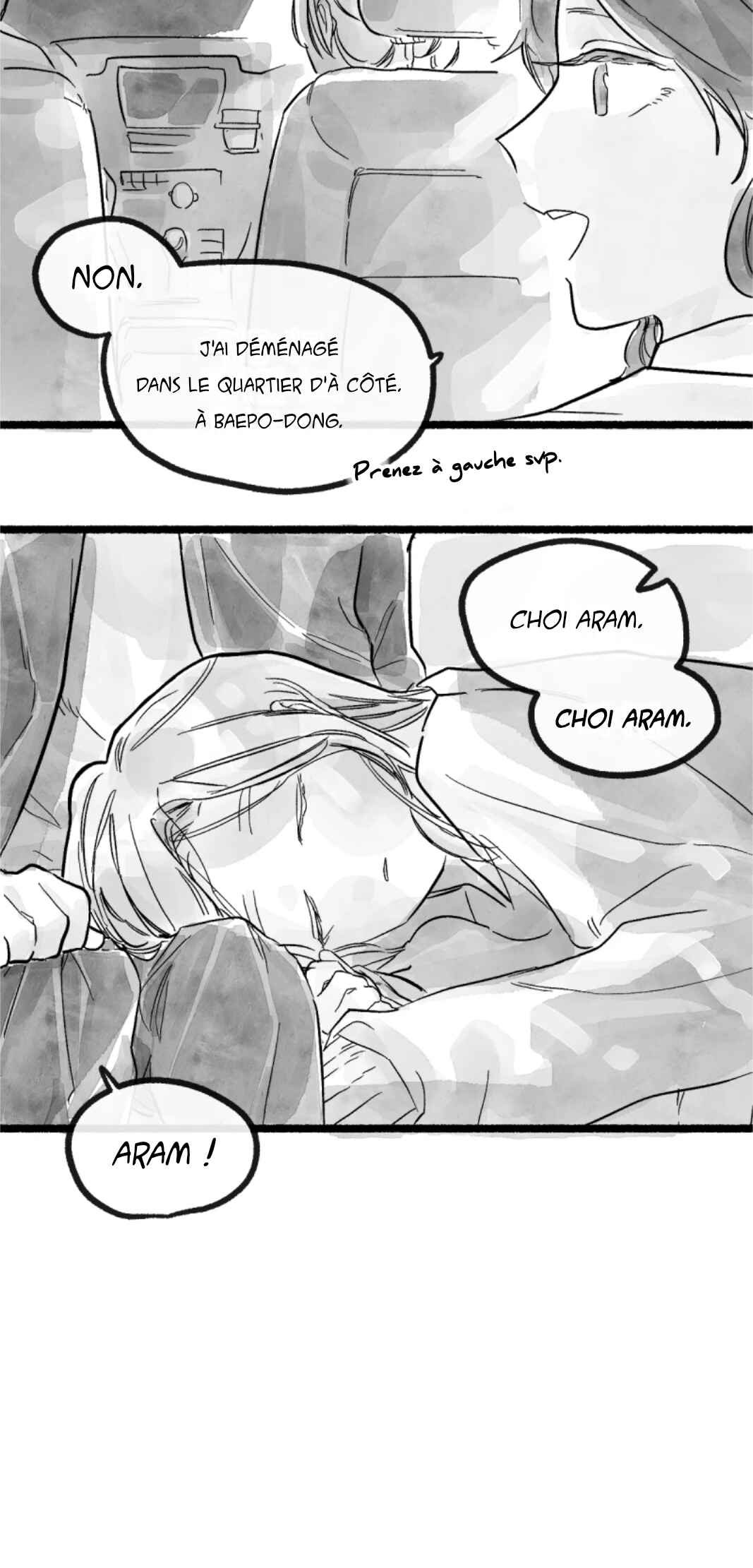 Heunhago Neollin Chapter 11 - Page 33