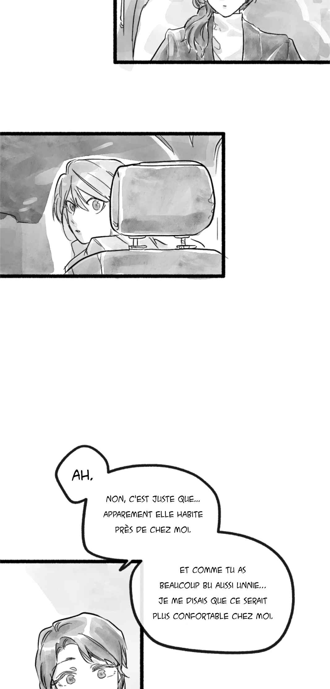 Heunhago Neollin Chapter 11 - Page 37
