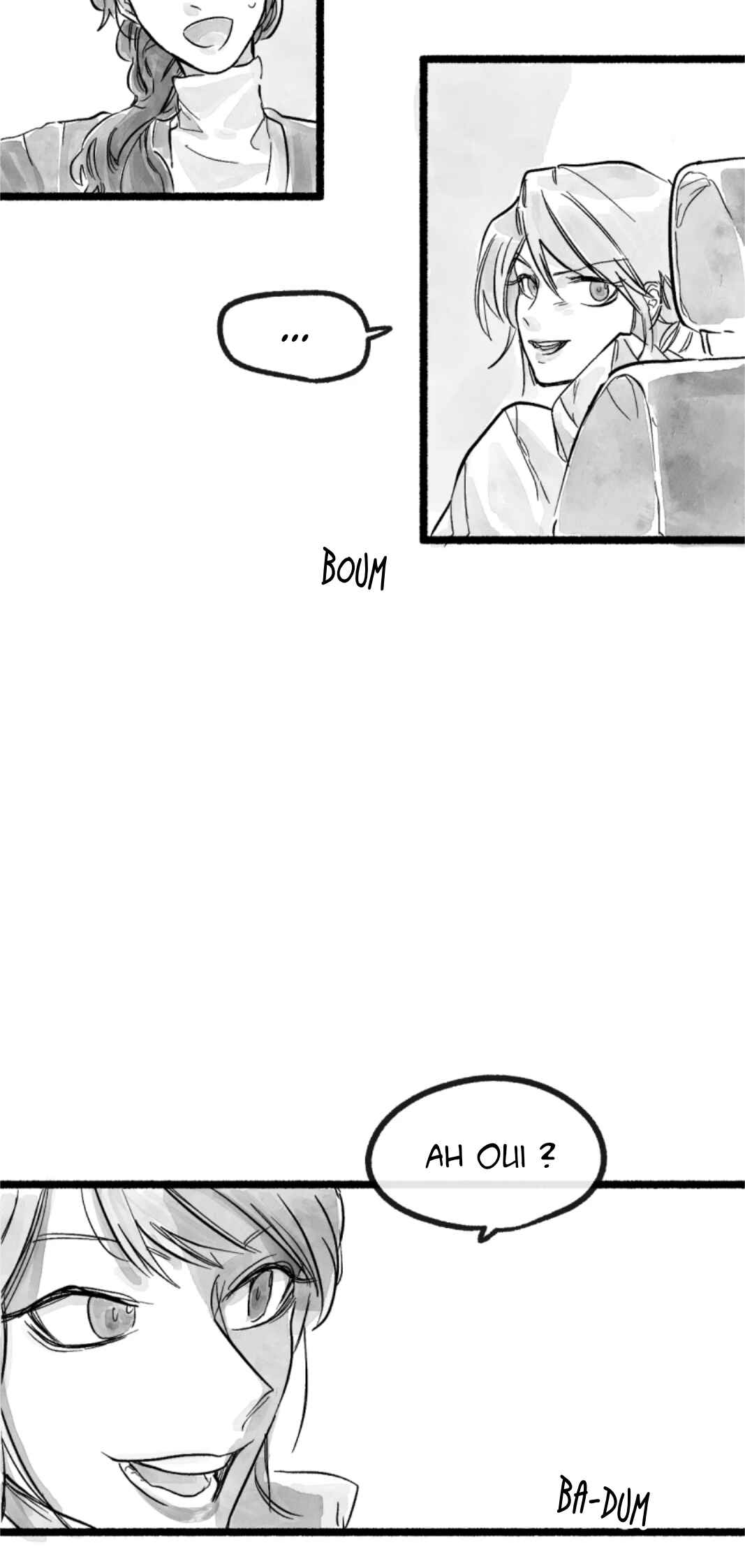 Heunhago Neollin Chapter 11 - Page 38
