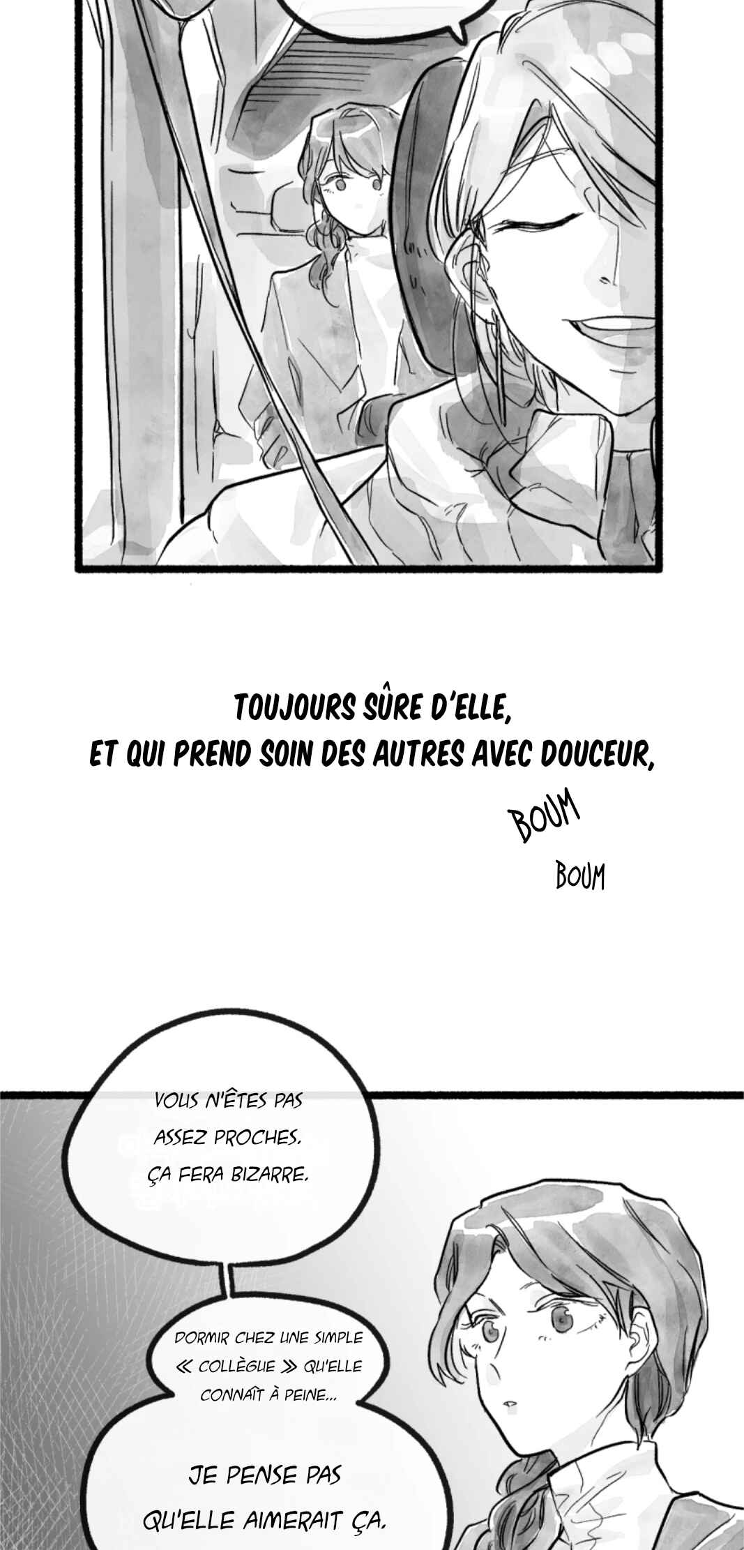 Heunhago Neollin Chapter 11 - Page 40