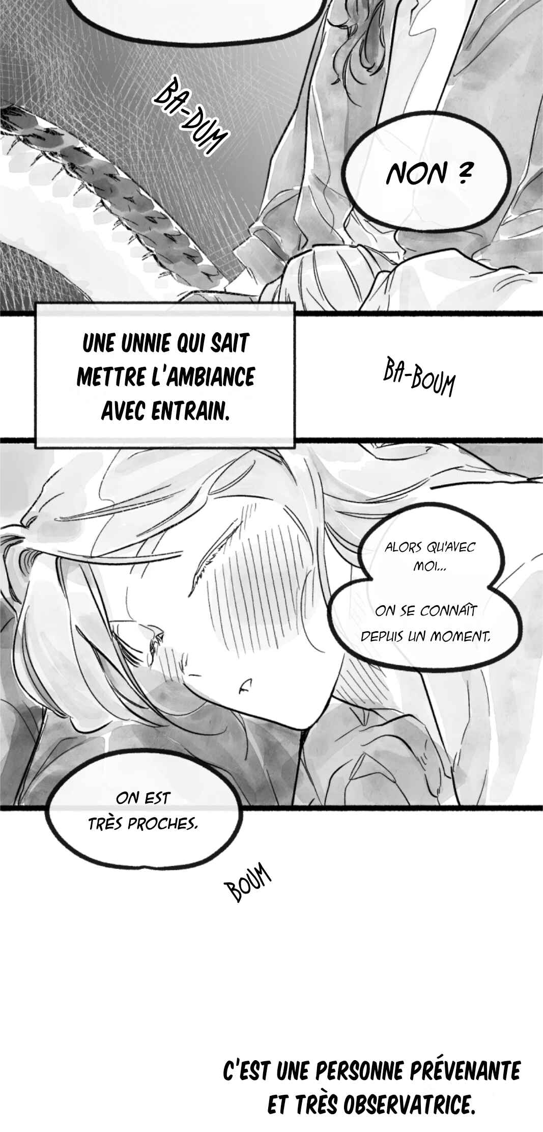 Heunhago Neollin Chapter 11 - Page 41