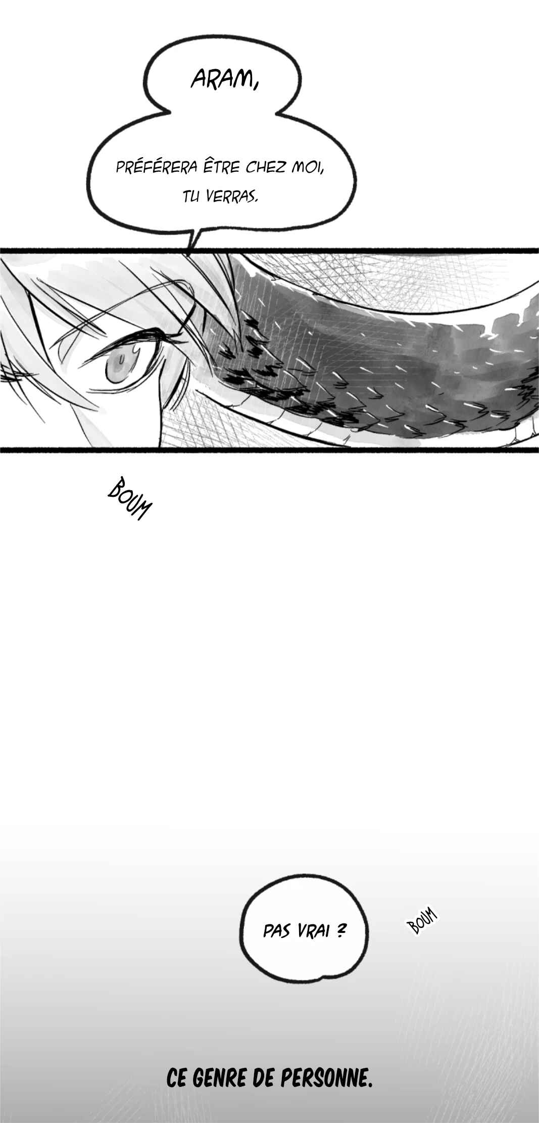 Heunhago Neollin Chapter 11 - Page 42