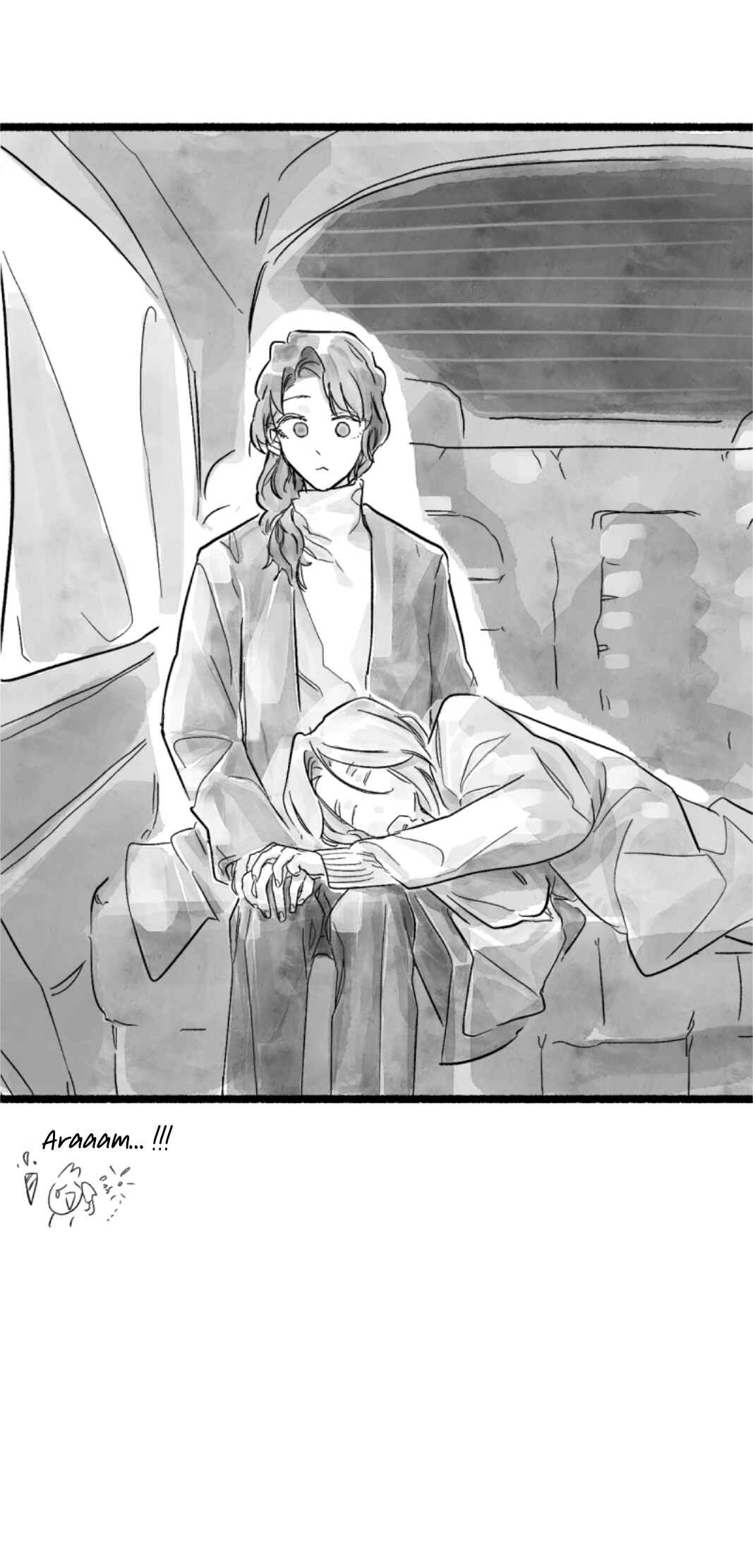 Heunhago Neollin Chapter 11 - Page 46