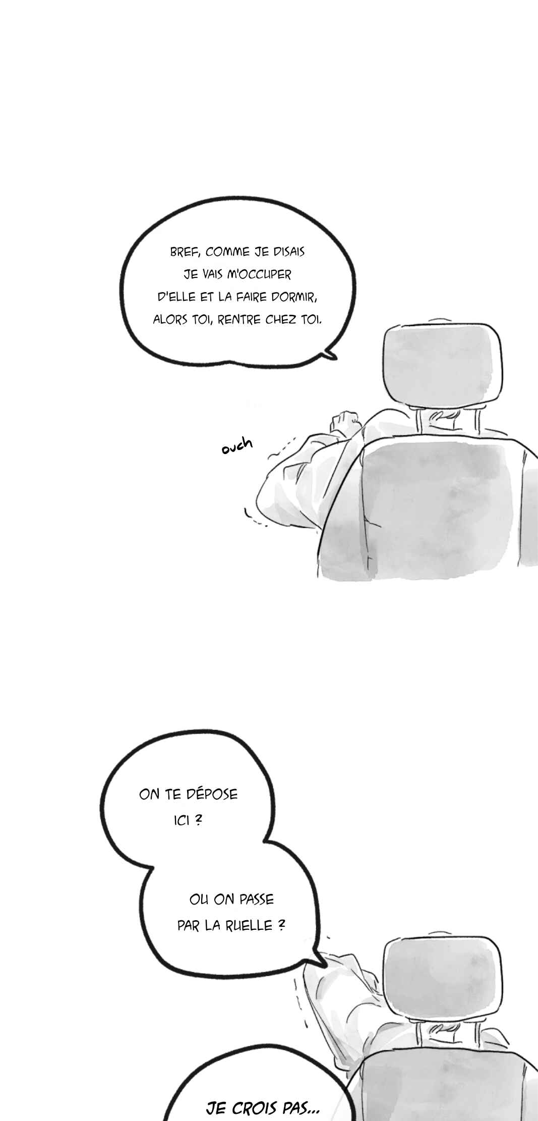 Heunhago Neollin Chapter 11 - Page 49