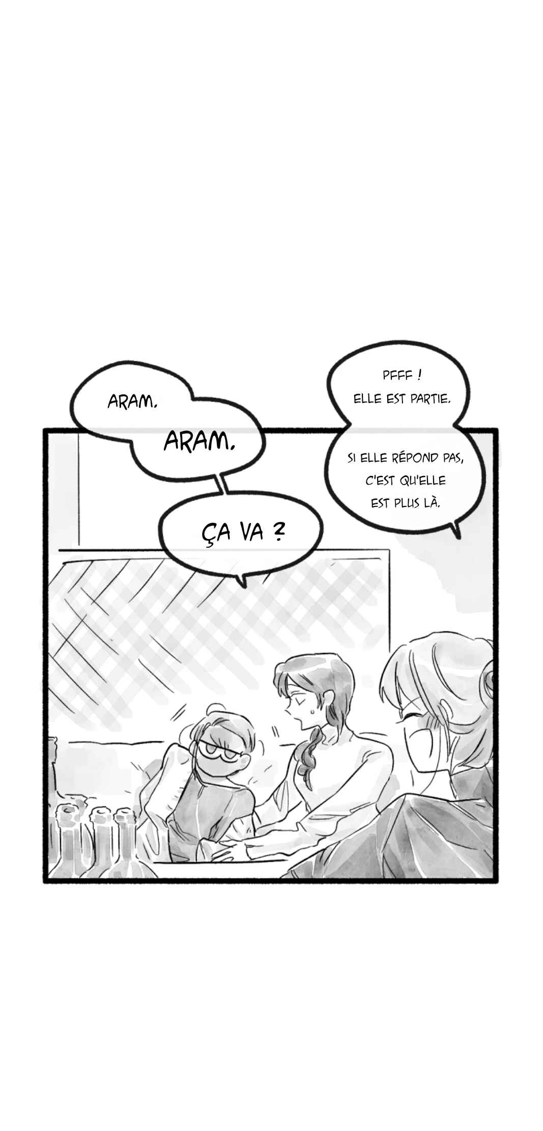 Heunhago Neollin Chapter 11 - Page 5