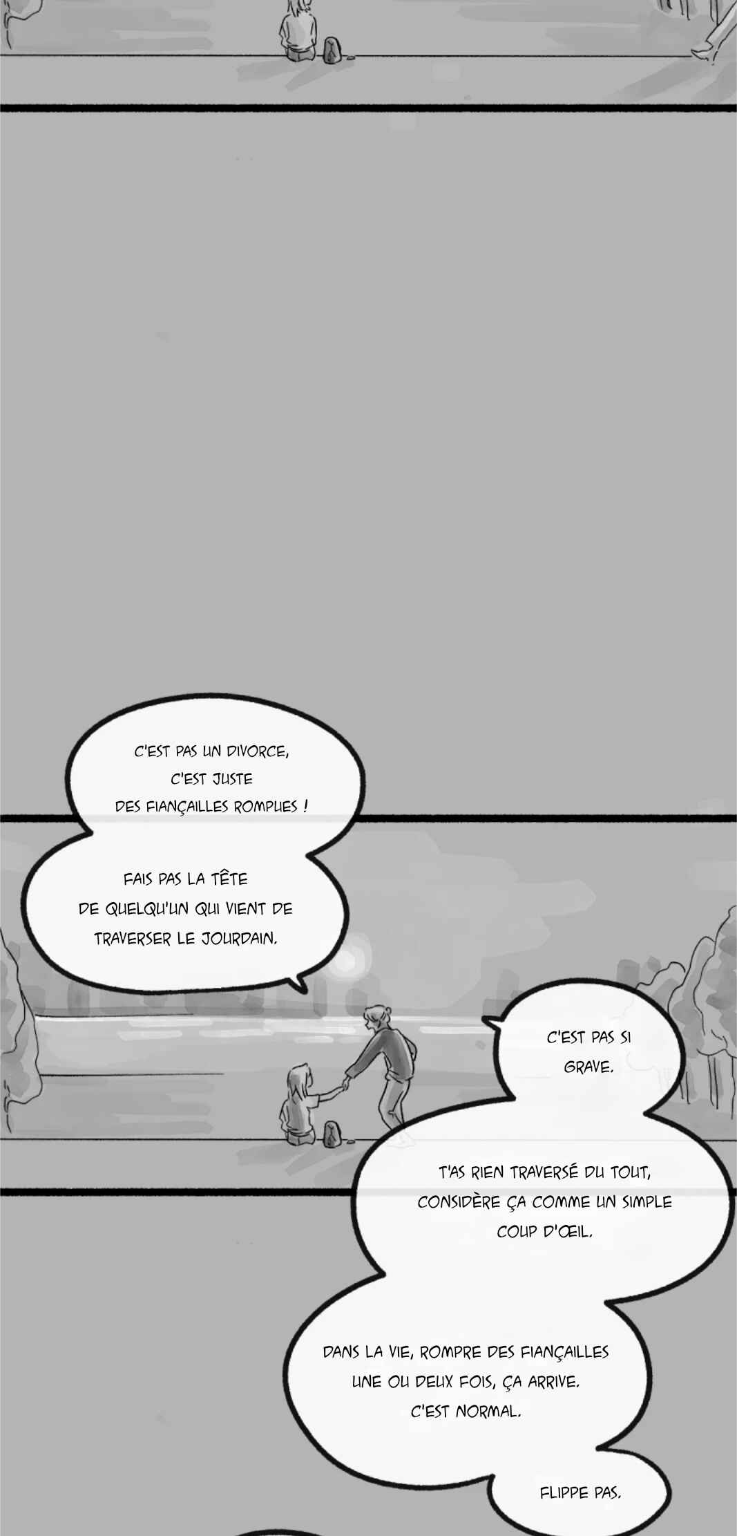 Heunhago Neollin Chapter 11 - Page 59