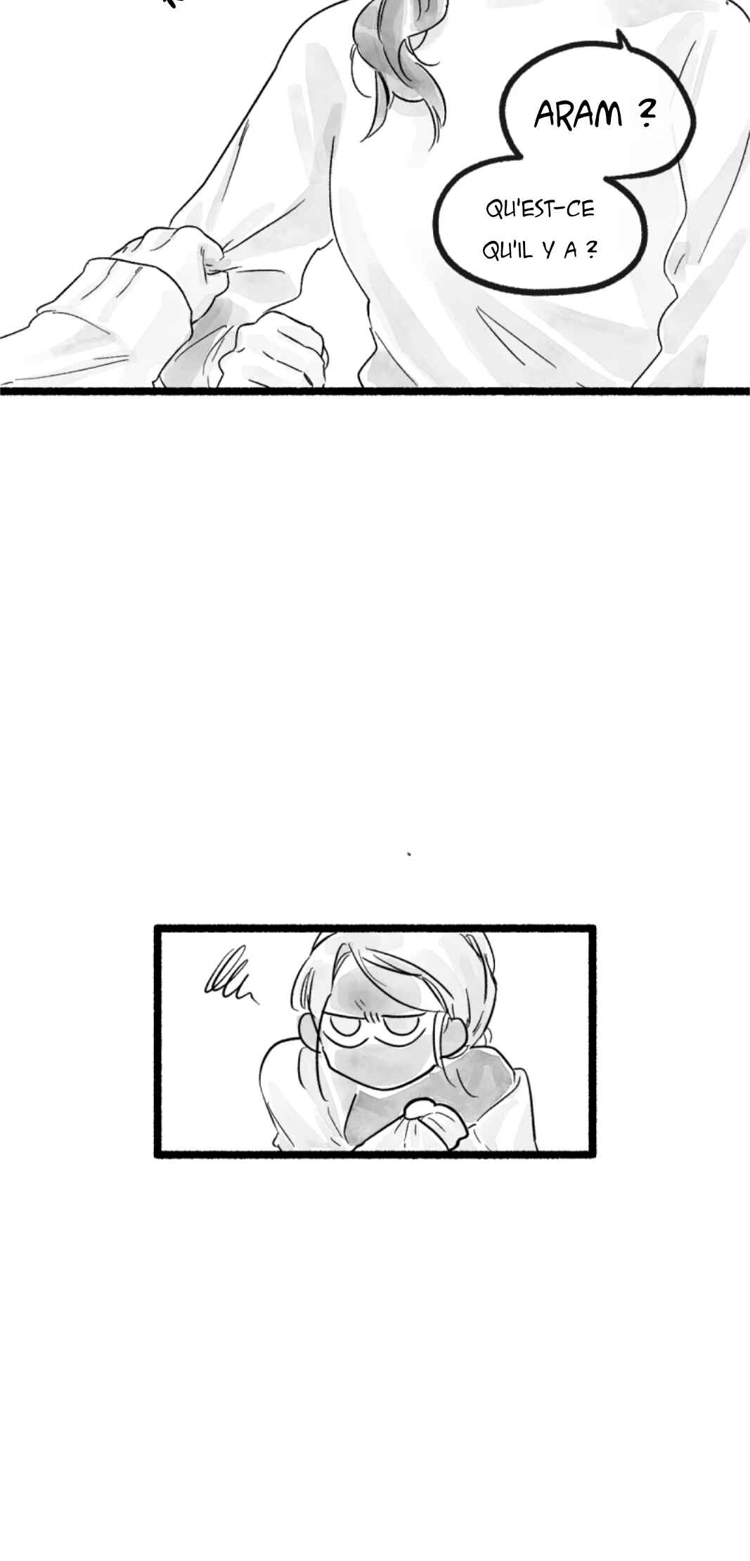 Heunhago Neollin Chapter 11 - Page 8