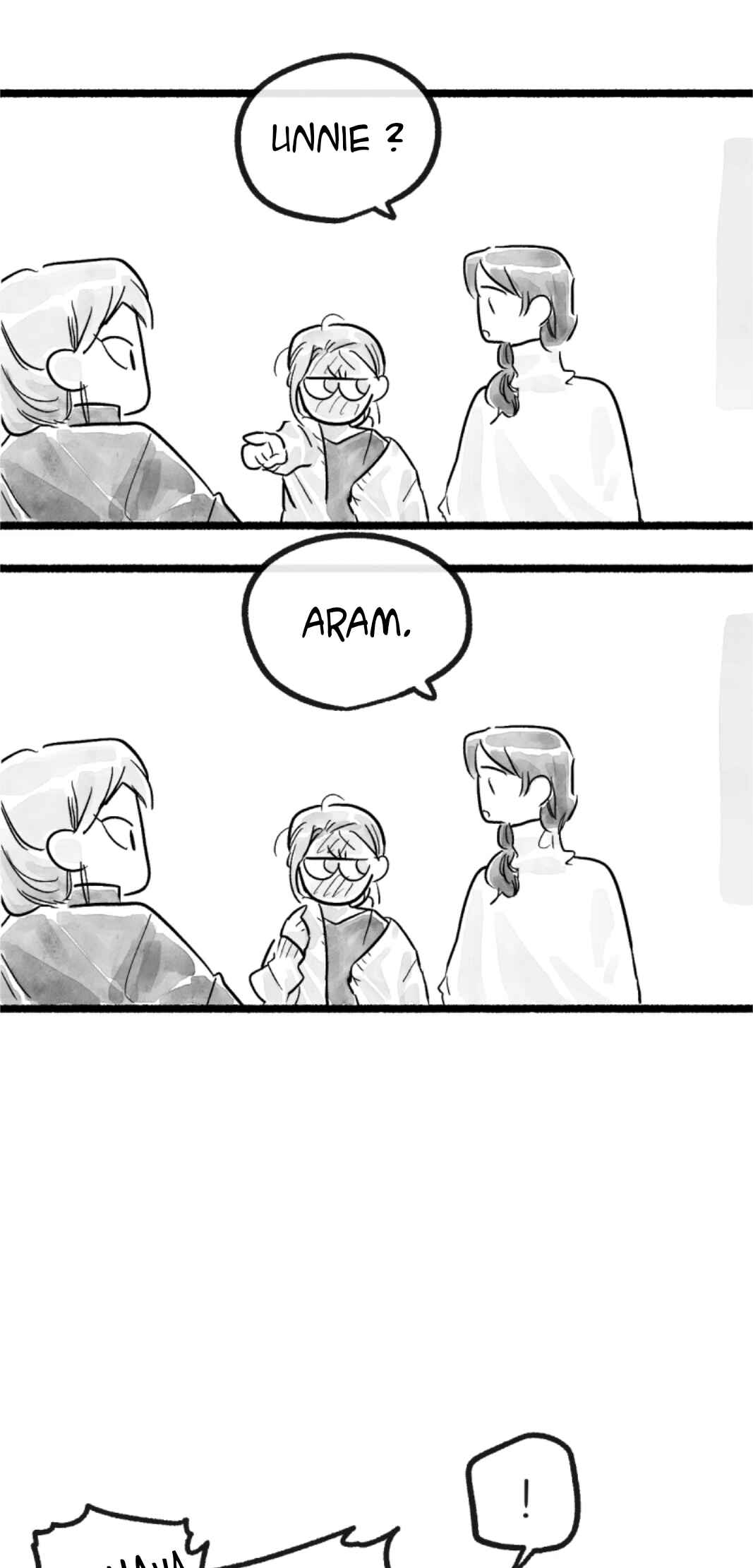 Heunhago Neollin Chapter 11 - Page 9