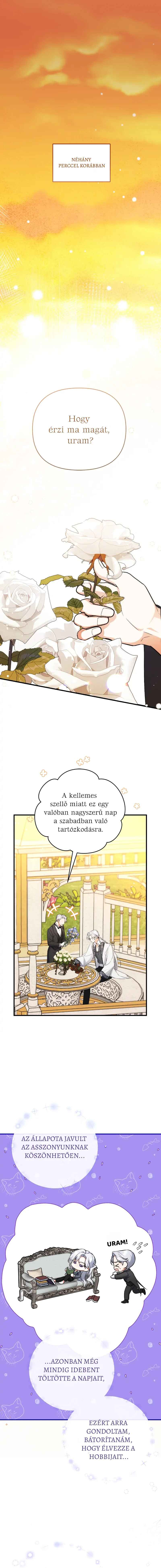 Beoryeojin Na-eui Choeaereul Wihayeo Chapter 19 - Page 1