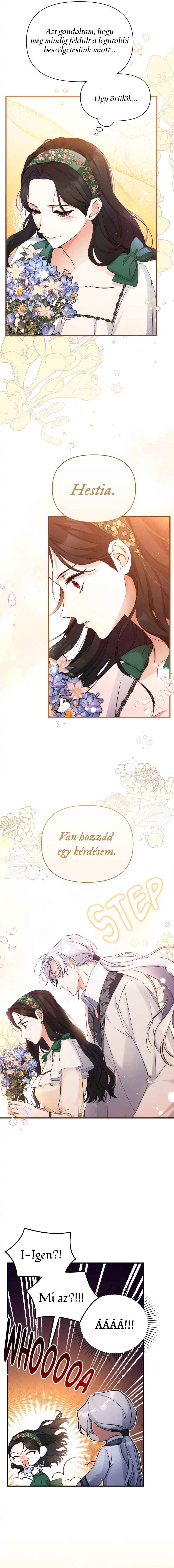 Beoryeojin Na-eui Choeaereul Wihayeo Chapter 19 - Page 12