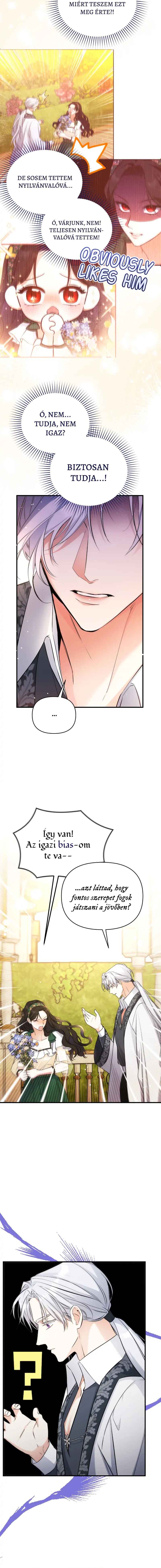 Beoryeojin Na-eui Choeaereul Wihayeo Chapter 19 - Page 14