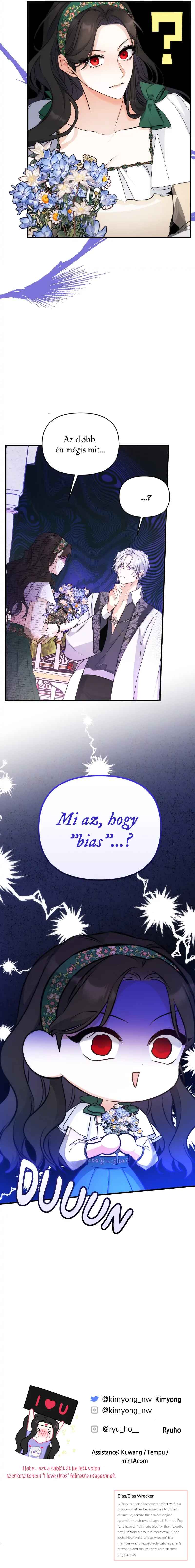 Beoryeojin Na-eui Choeaereul Wihayeo Chapter 19 - Page 15