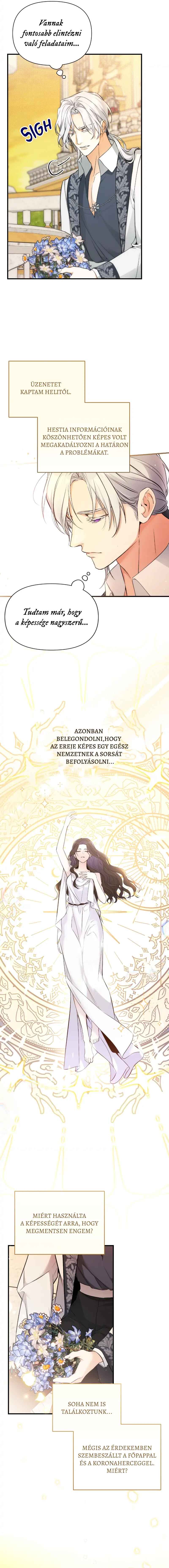 Beoryeojin Na-eui Choeaereul Wihayeo Chapter 19 - Page 3