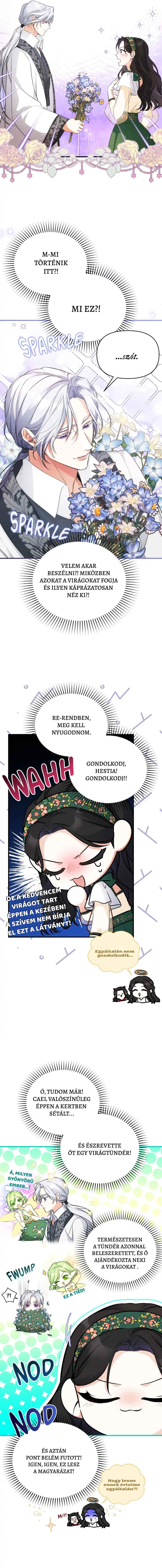 Beoryeojin Na-eui Choeaereul Wihayeo Chapter 19 - Page 6