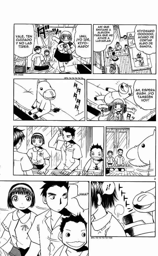 Zatch Bell!! Chapter 57 - Page 3