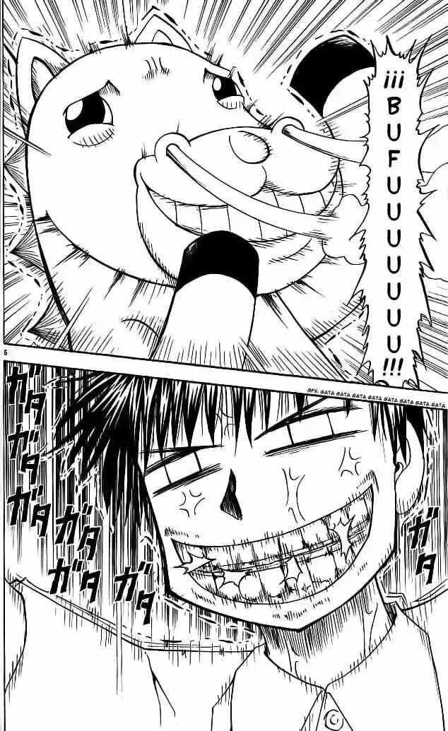 Zatch Bell!! Chapter 57 - Page 6