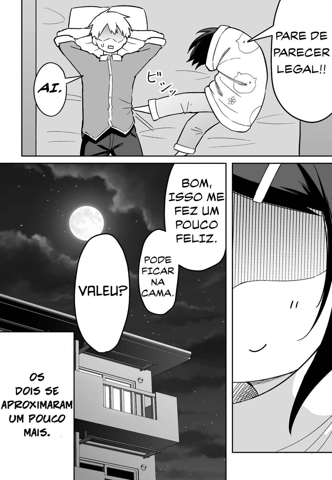 FPS de Shoshinsha Bokotte Real Fight ni Hattenshita Kekka w Chapter 10 - Page 7