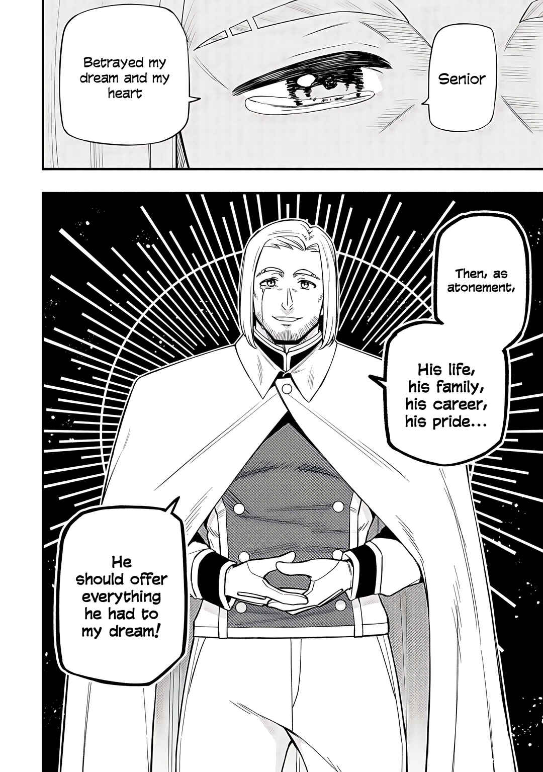 Maou Reijou no Kyouiku Gakari ~Yuusha Gakuin wo Tsuihou Sareta Heimin Kyoushi wa Maou no Musume-Tachi no Katei Kyoushi to Naru~ Chapter 29 - Page 16