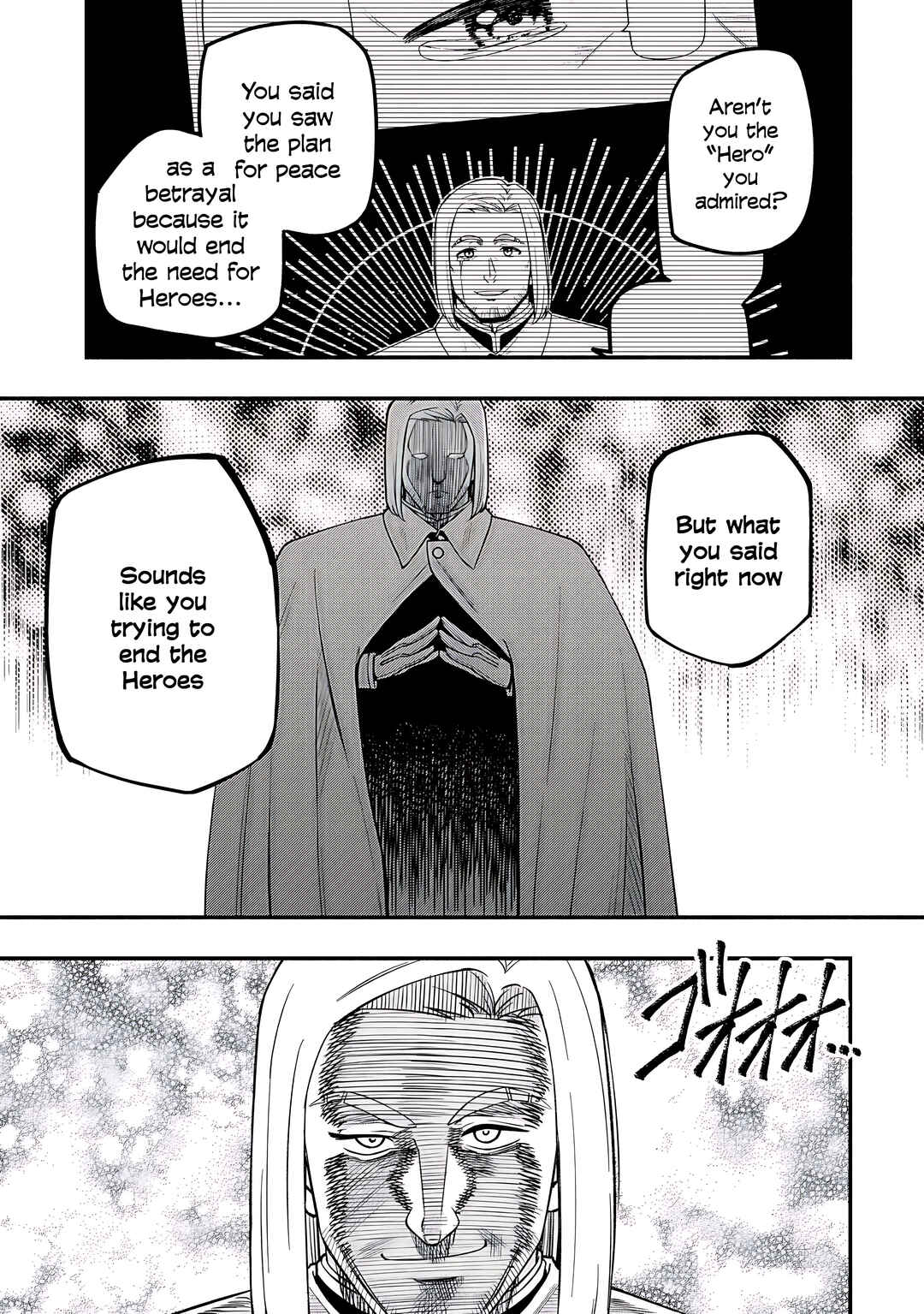 Maou Reijou no Kyouiku Gakari ~Yuusha Gakuin wo Tsuihou Sareta Heimin Kyoushi wa Maou no Musume-Tachi no Katei Kyoushi to Naru~ Chapter 29 - Page 19