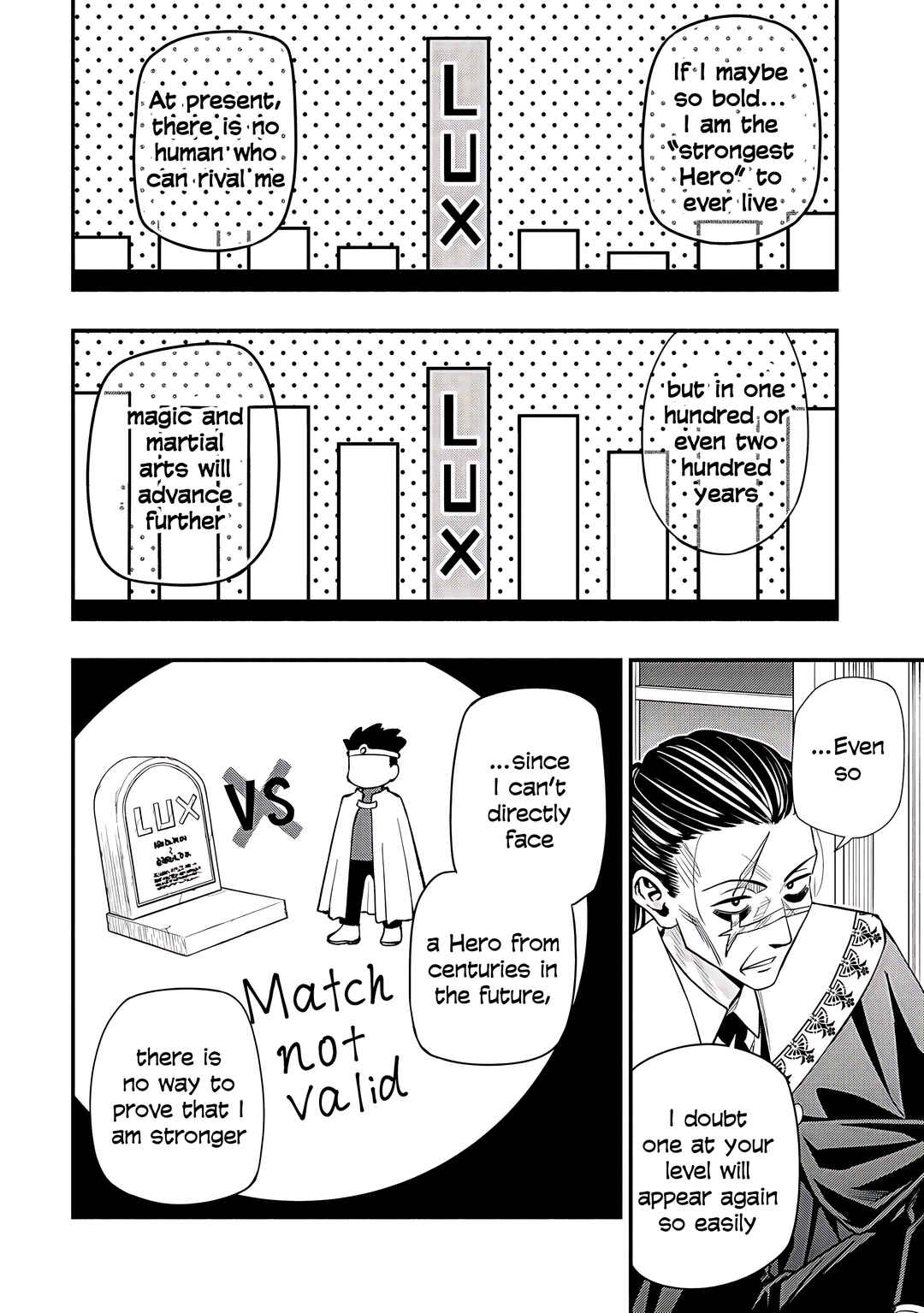 Maou Reijou no Kyouiku Gakari ~Yuusha Gakuin wo Tsuihou Sareta Heimin Kyoushi wa Maou no Musume-Tachi no Katei Kyoushi to Naru~ Chapter 29 - Page 20