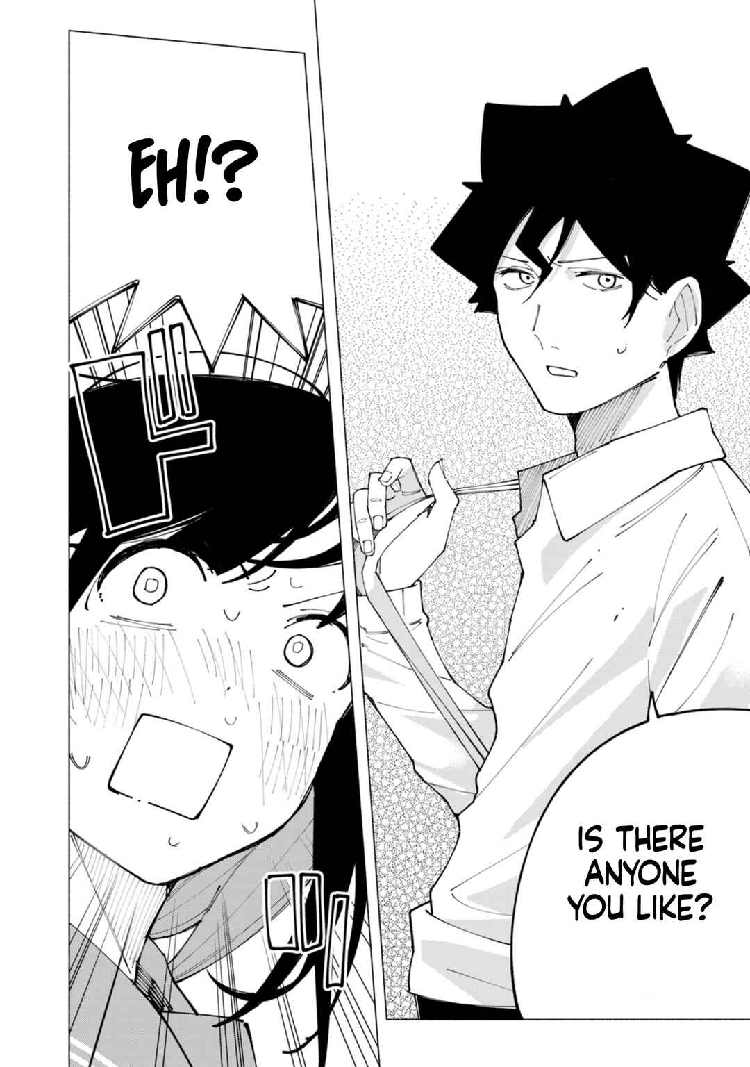 R15+ ja Dame desu ka? Chapter 60 - Page 10