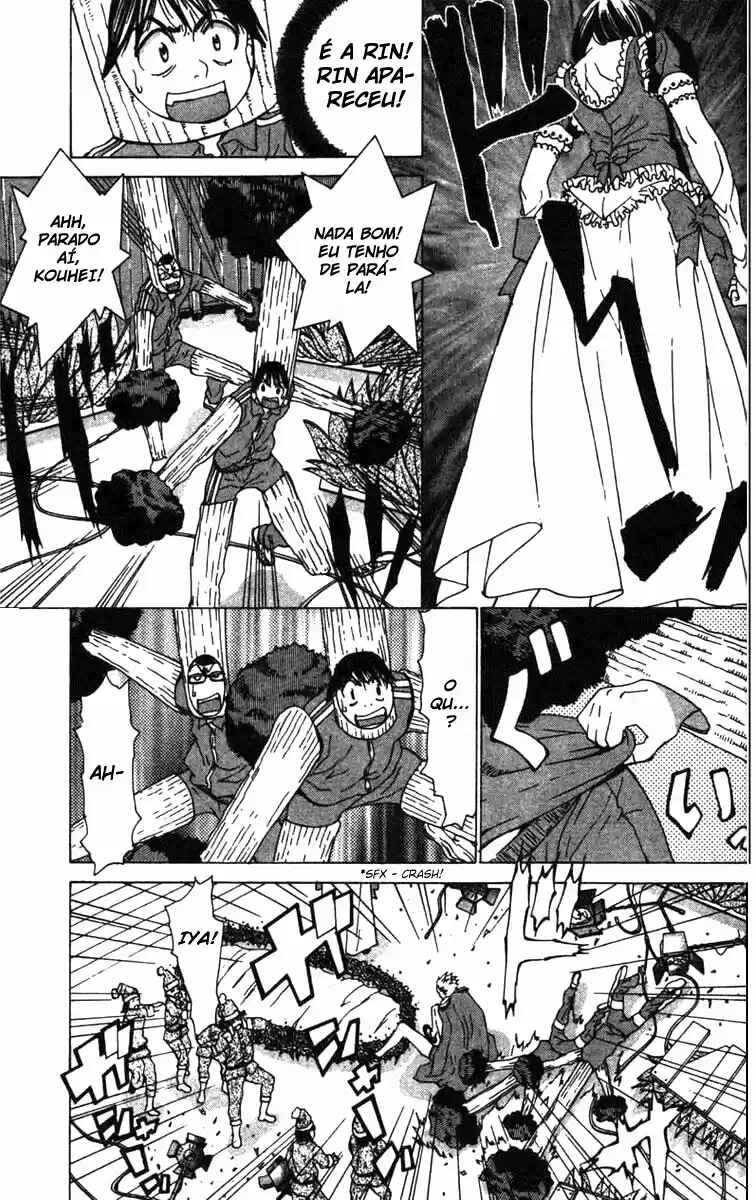 Gacha Gacha ~Capsule~ Chapter 14 - Page 15