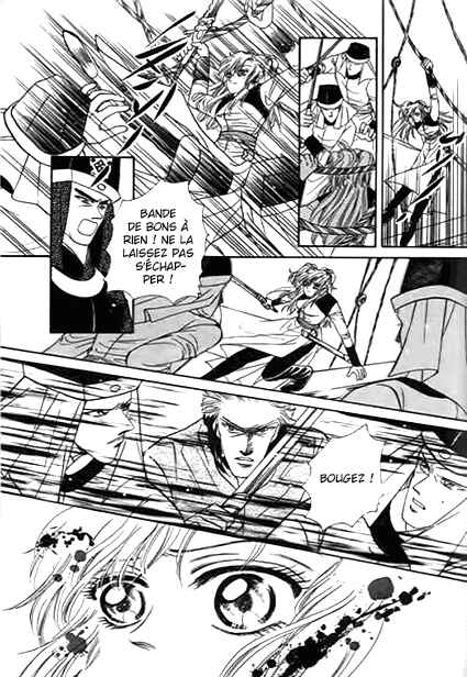 Spirit of the Ocean Chapter 29 - Page 4