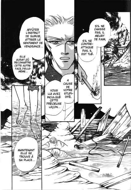 Spirit of the Ocean Chapter 29 - Page 50