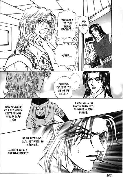 Spirit of the Ocean Chapter 29 - Page 9