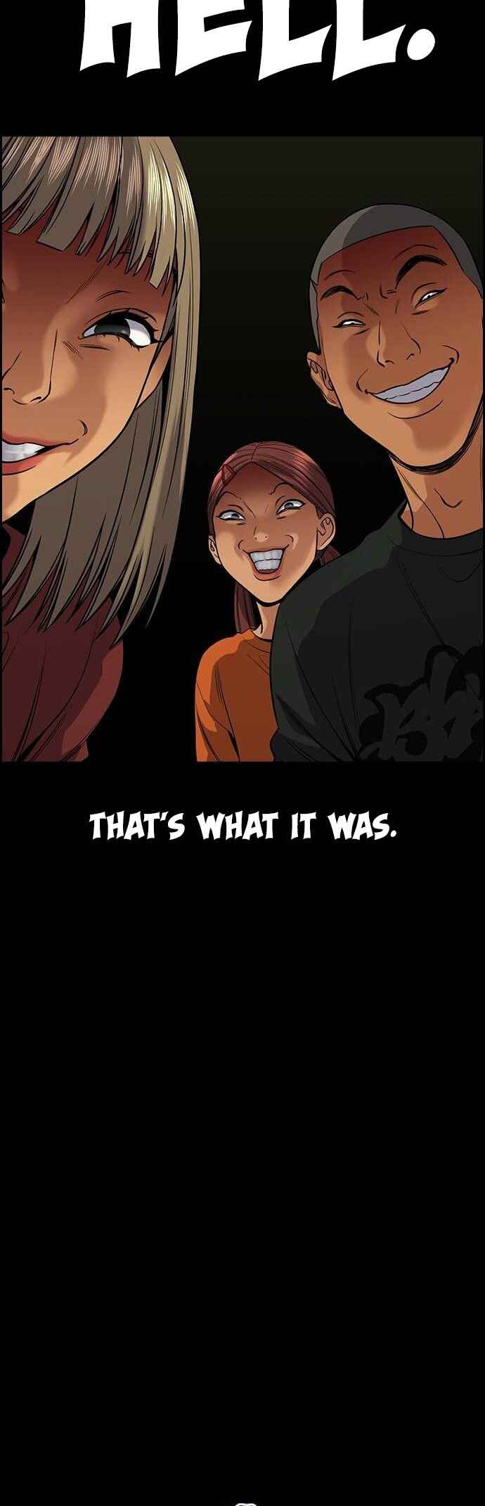 Get Schooled Chapter 132 - Page 11