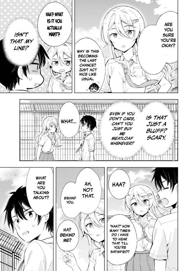 Yumemiru Danshi wa Genjitsushugisha Chapter 14 - Page 29