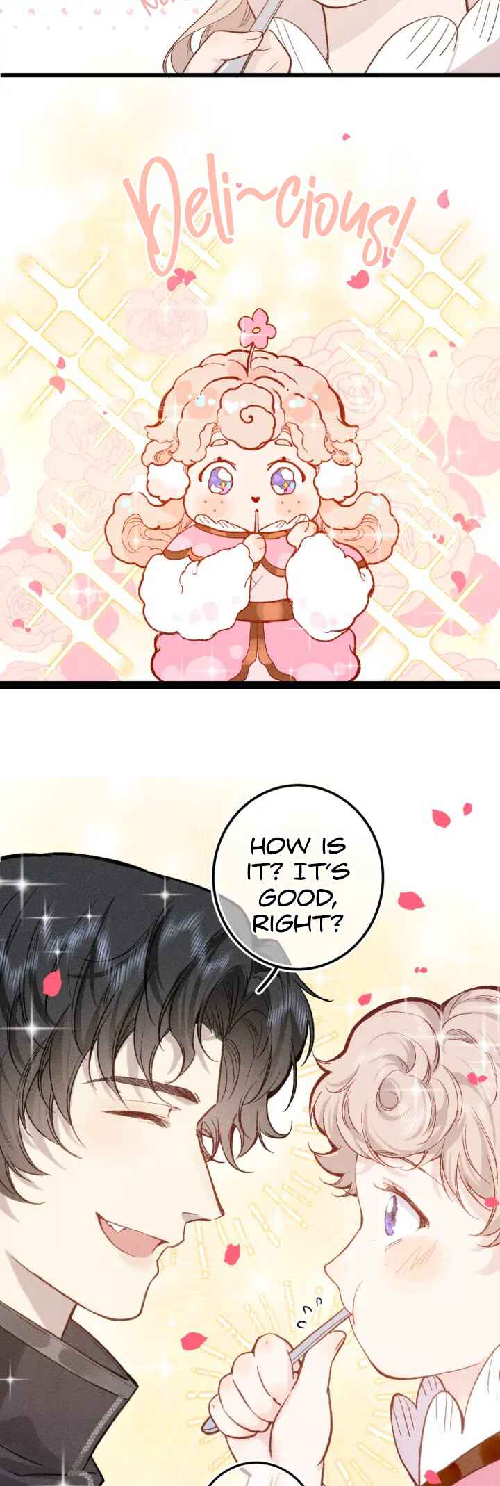 Clumsy but Adorable Chapter 11 - Page 11