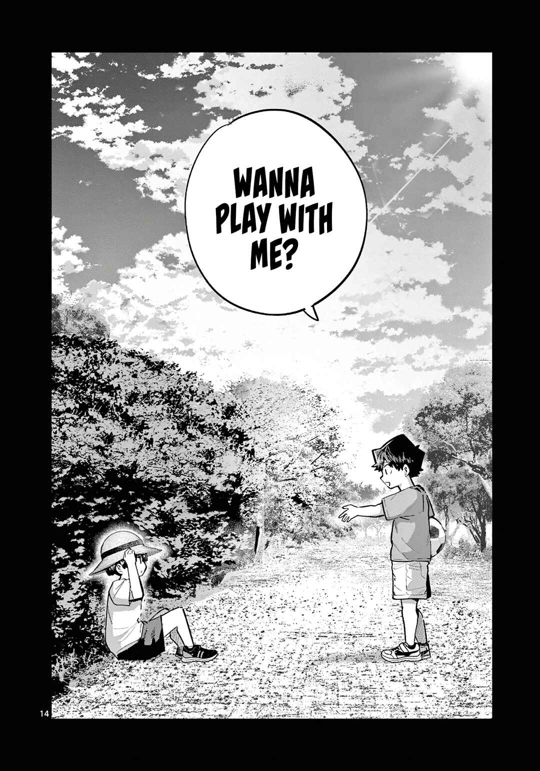 Koibami Shoujo Chapter 20 - Page 15