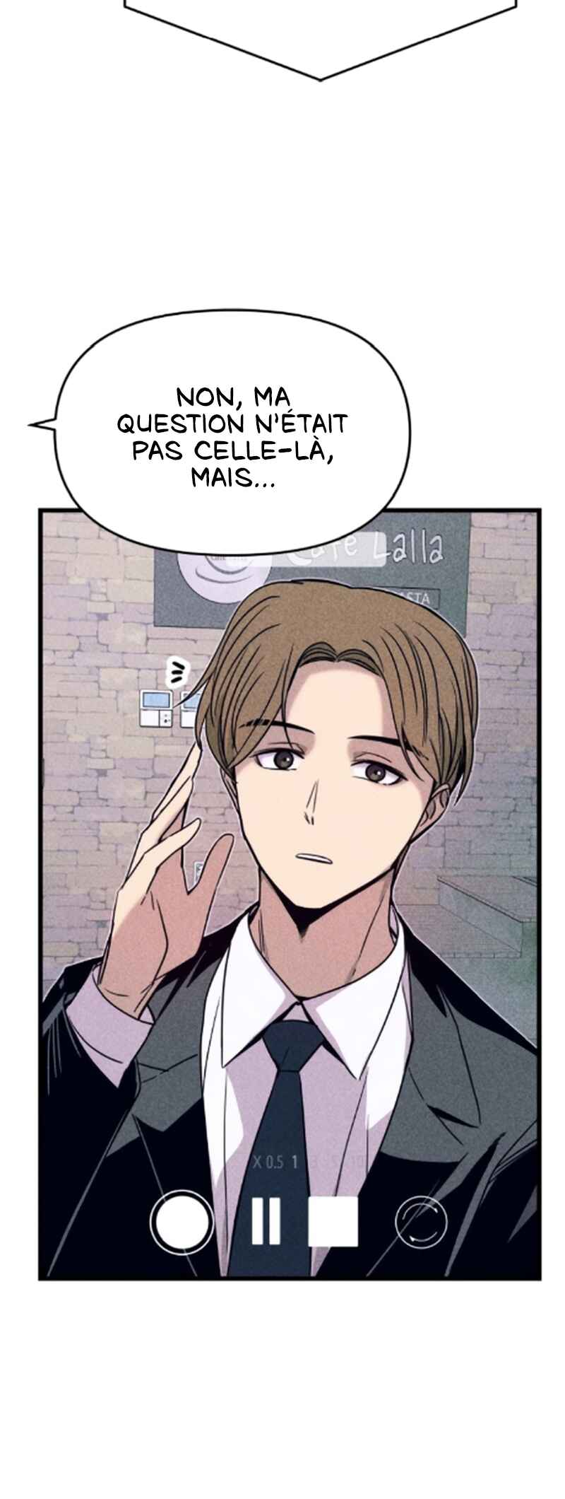 Nae Choeae neun Makcha reul Tanda Chapter 43 - Page 10
