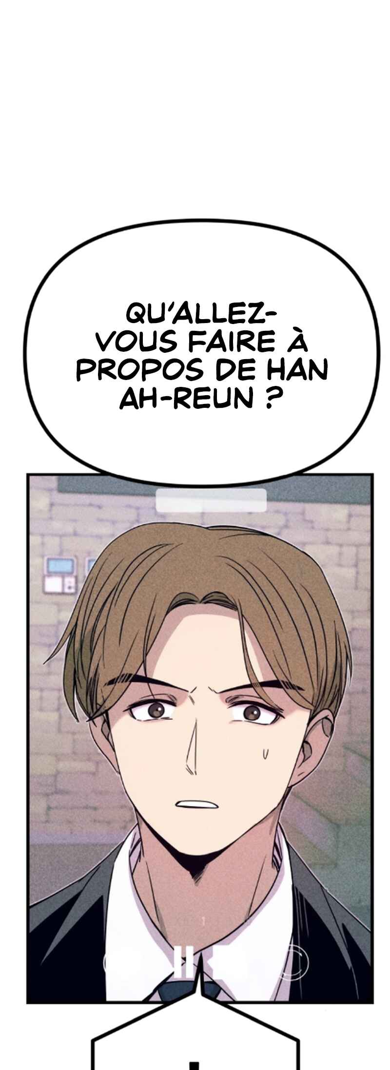 Nae Choeae neun Makcha reul Tanda Chapter 43 - Page 11