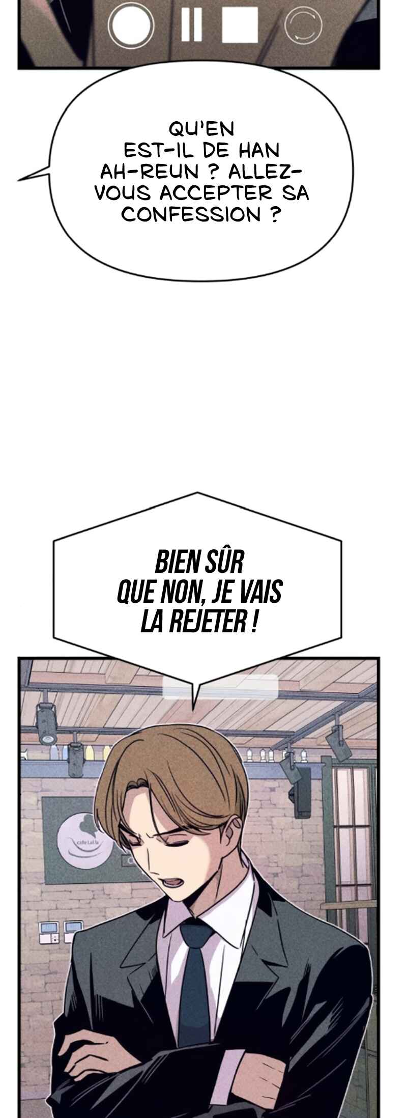 Nae Choeae neun Makcha reul Tanda Chapter 43 - Page 14